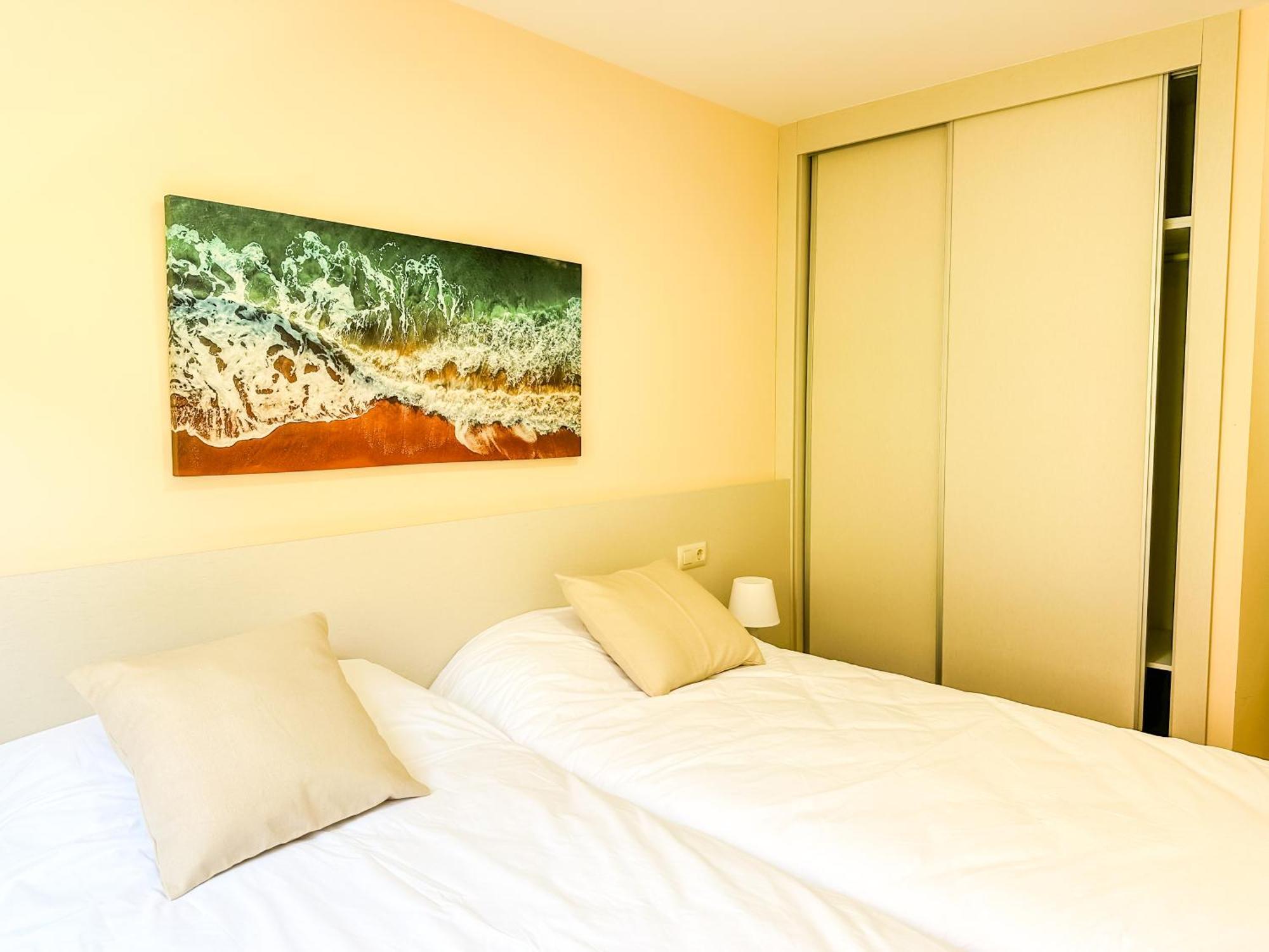 Apartamento Pindo B3 By Aloga المظهر الخارجي الصورة