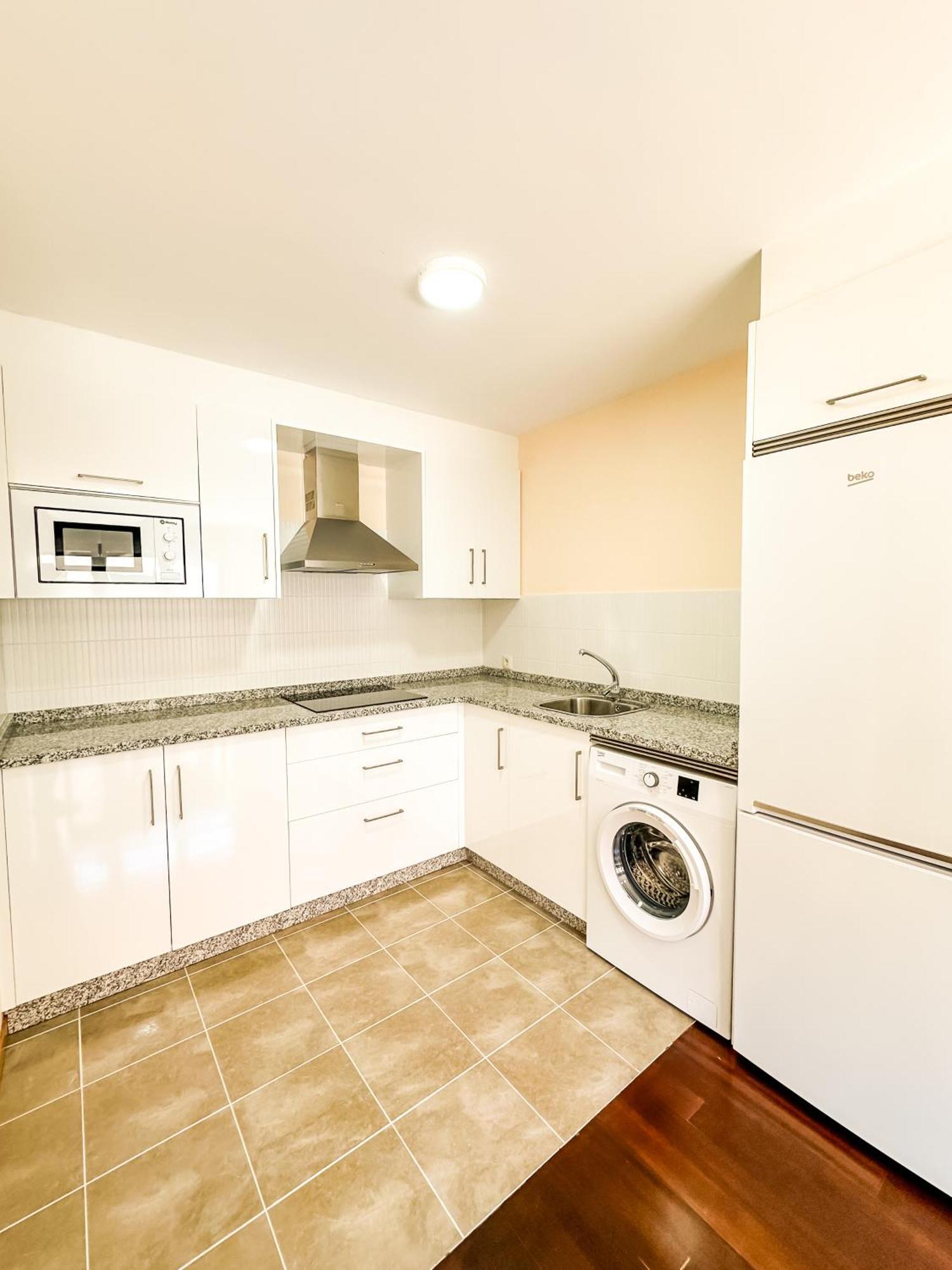 Apartamento Pindo B3 By Aloga المظهر الخارجي الصورة